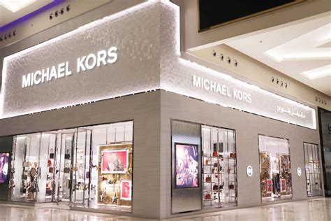 michael kors ash shimali photos|Michael Kors in Ash Shimali, Riyadh, .